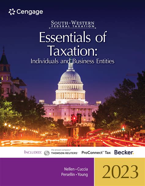 ch 8 south western federal taxation solutions Reader