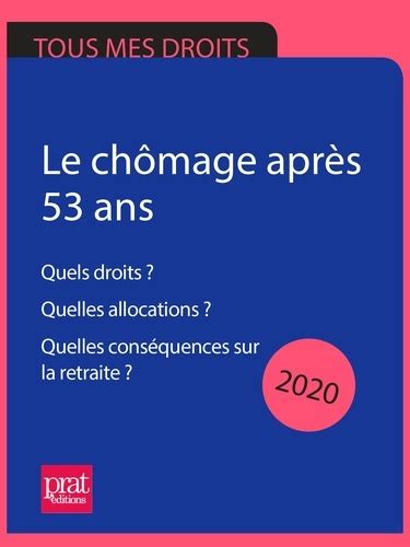 ch mage apr s ans allocations cons quences ebook Epub