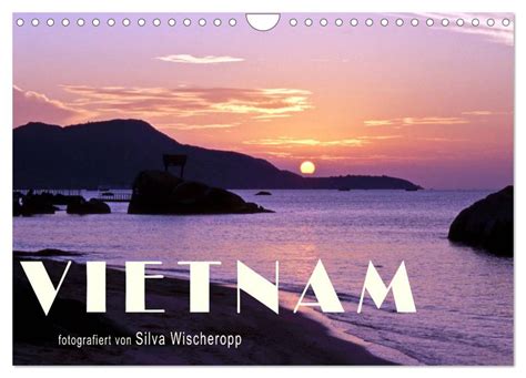 ch o vietnam wandkalender 2016 quer Kindle Editon