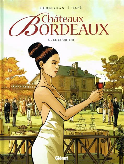 ch teaux bordeaux 6 courtier esp Epub