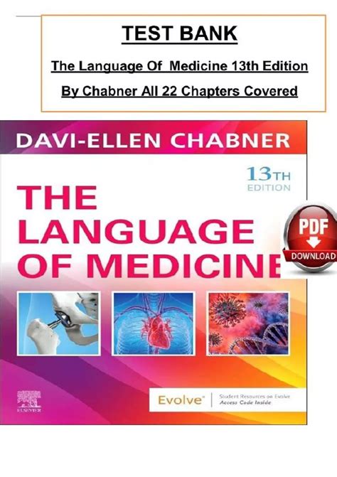 chabner module exam 22 Reader