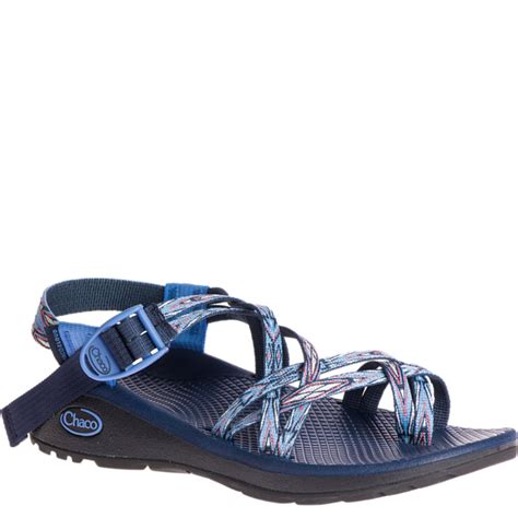 chaco z/cloud x2 sandals - women's size 10