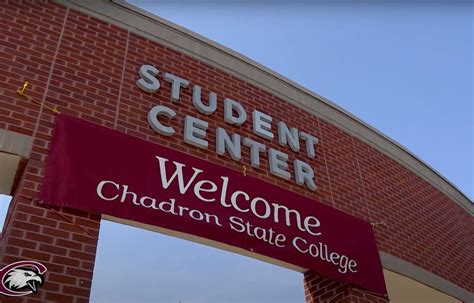 chadron state college ranking