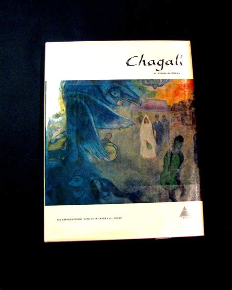 chagall library of great painters Doc