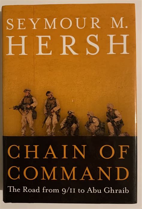 chain of command the road from 9 or 11 to abu ghraib p s Kindle Editon