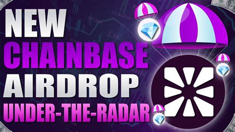 chainbase airdrop