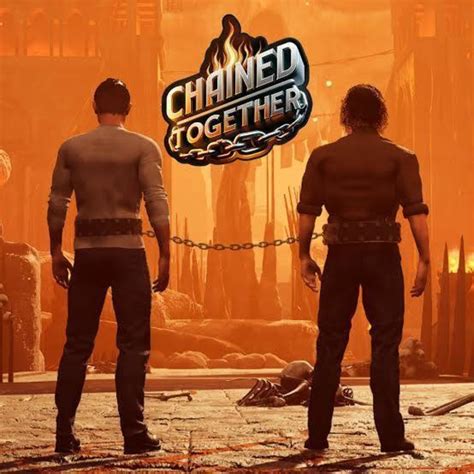 chained together guide