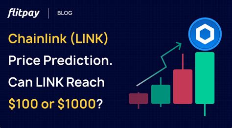 chainlink price prediction $1000