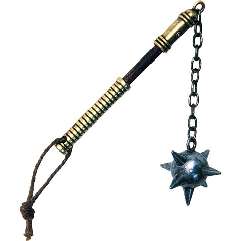 chainmil flail