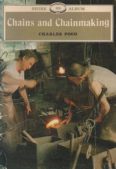 chains and chainmaking shire library Doc