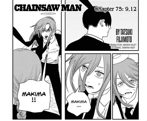 chainsaw man top chapters