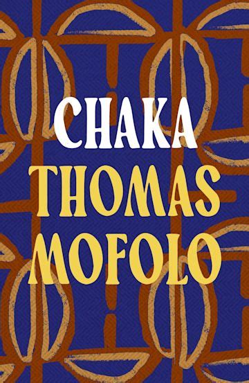 chaka by thomas mofolo PDF
