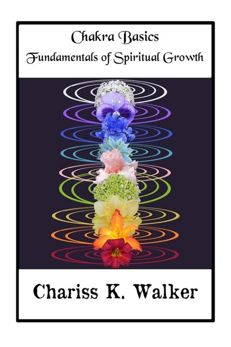 chakra basics fundamentals of spiritual growth Epub