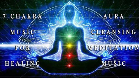 chakra healing music PDF