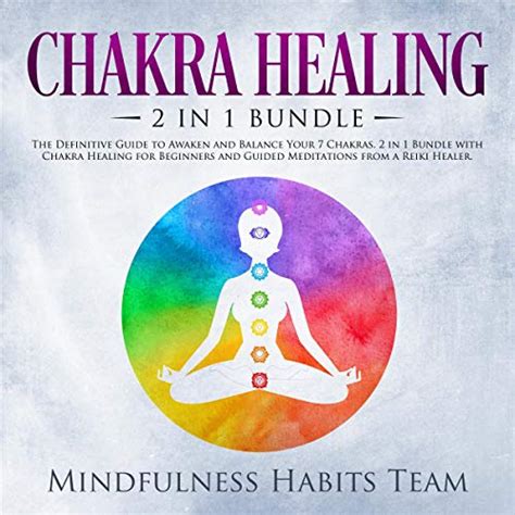 chakra meditation bundle meditations balancing PDF