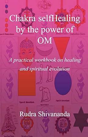 chakra selfhealing by the power of om Epub