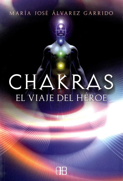 chakras el viaje del heroe PDF