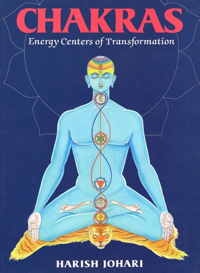 chakras energy centers of transformation PDF
