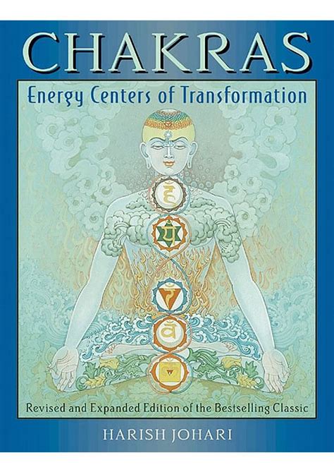 chakras energy centers of transformation PDF