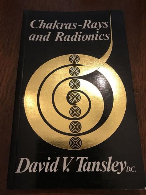 chakras rays and radionics Epub