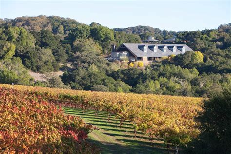 chalk hill estate vineyards