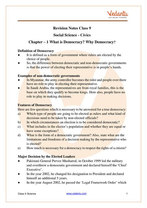 challenge of democracy 9th edition study guide Doc
