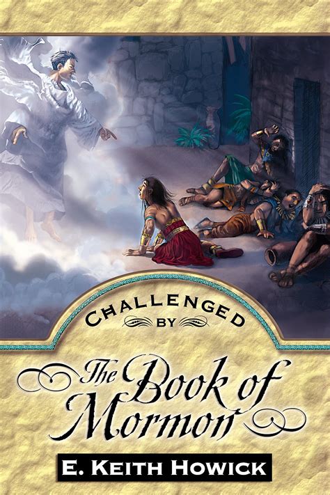 challenged by the book of mormon challenged by the book of mormon Kindle Editon