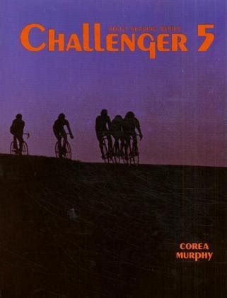 challenger 5 challenger reading series student edition Doc