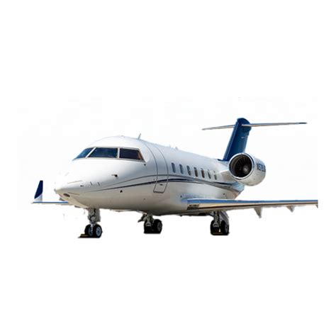 challenger 604 pilot training manual Reader