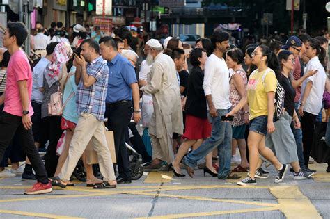 challenges faced by ethnic minorities in hong kong