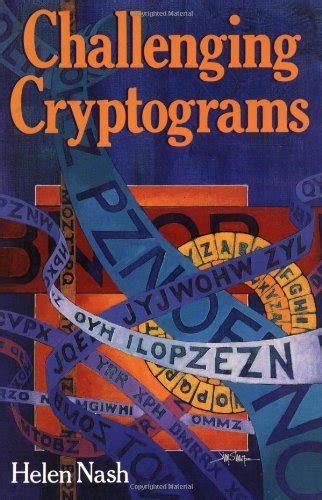 challenging cryptograms Doc
