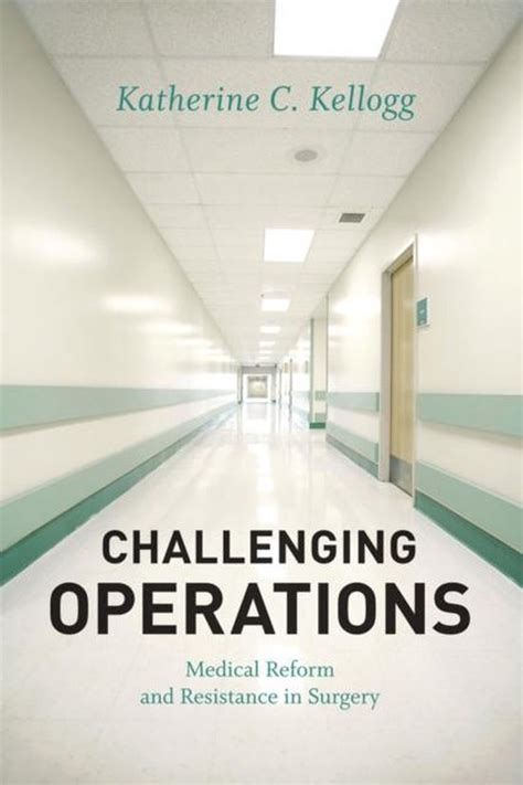 challenging operations challenging operations Reader