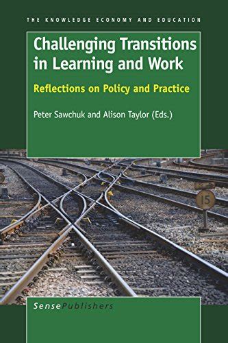 challenging transitions in learning and work Epub