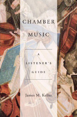 chamber music a listeners guide Epub