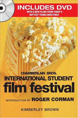 chamberlain bros international film festival Doc