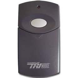chamberlain tricode tc1 Reader