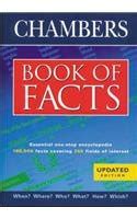 chambers book of facts Epub