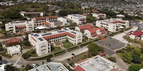 chaminade university tuition
