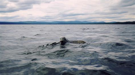 champ monster lake champlain