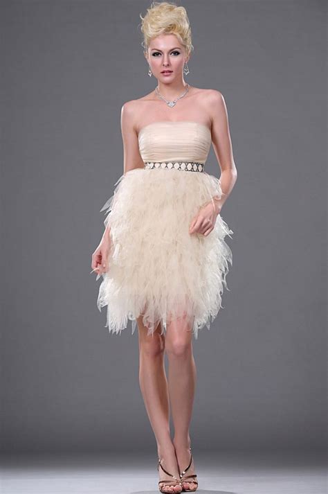 champagne cocktail dress