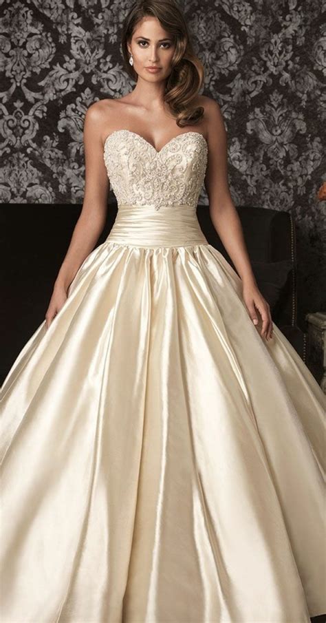 champagne dress for wedding