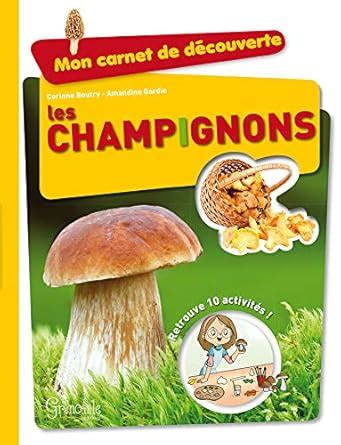 champignons boutry gardie PDF