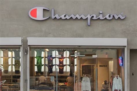 champion boutique