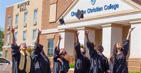 champion christian college