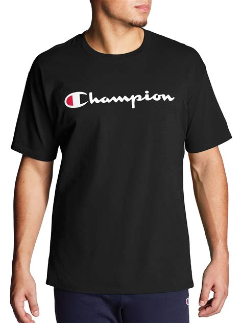 champion clothing t shirt