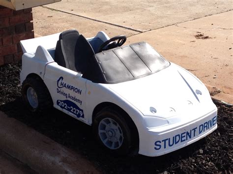 champion driving academy edmond