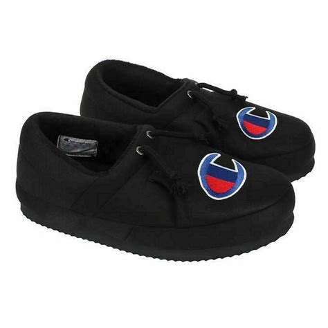 champion house shoes