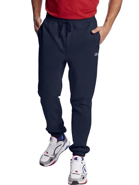 champion joggers men