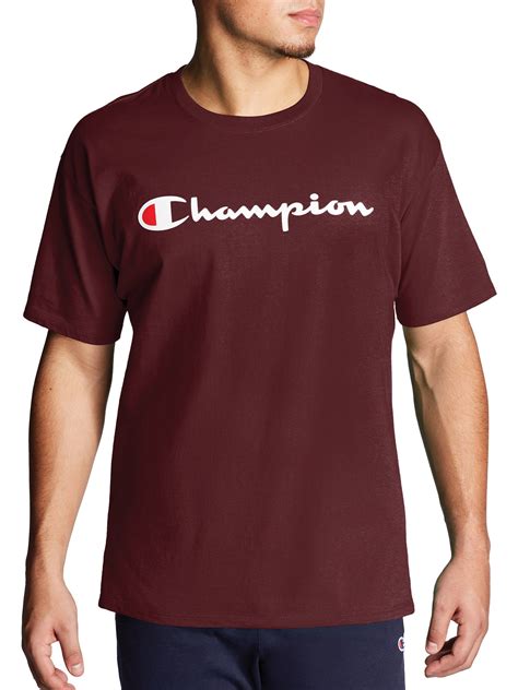 champion t shirt