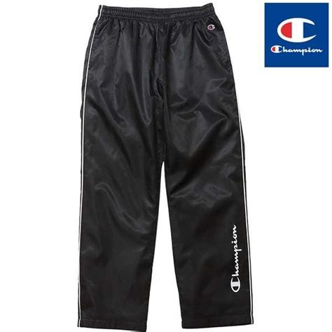 champion wind pants